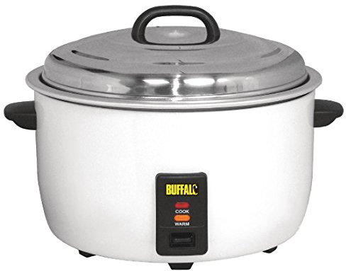 Winware Buffalo Rice Cooker
