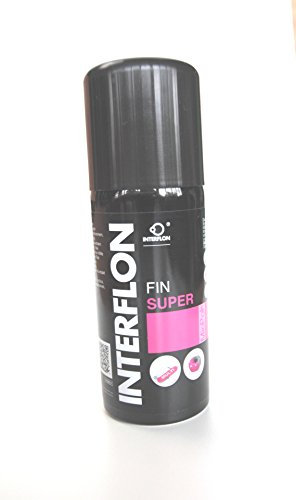 Interflon Trockenschmiermittel 100ml Sprühflasche