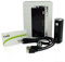 Eleaf 30W iStick Black Electronic Cigarette Battery