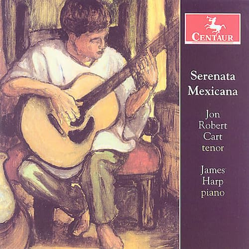 Cinco Canciones Populares Mexi