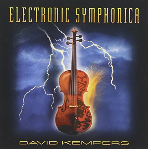 Electronic Symphonica