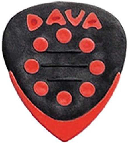 Plectrum - Dava Grip Tip - Pack of 6
