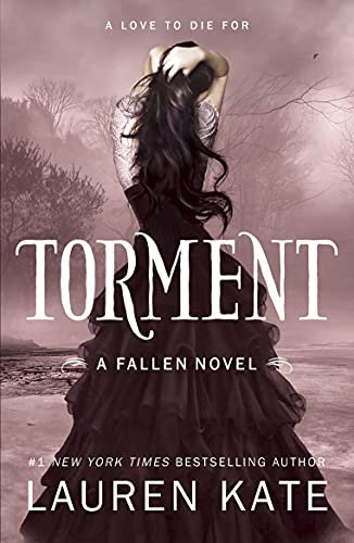 Torment: Book 2 of the Fallen Series (English Edition)