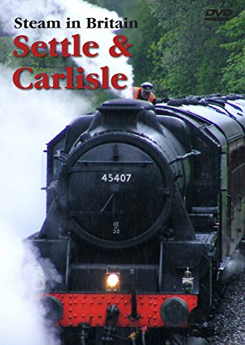 Steam In Britain: Settle And Carlisle [DVD]