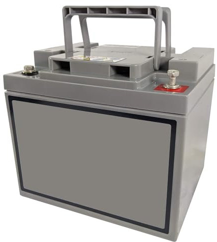 BatteryTrader® battery pack compatible with FREERIDER KENSINGTON FR510-DX mobility scooter batteries