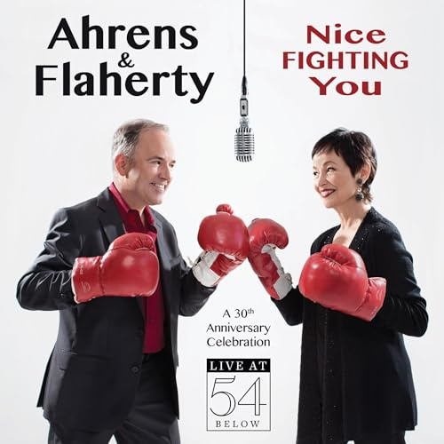 NICE FIGHTING YOU: 30TH ANNIVERSARY CELEBRATION