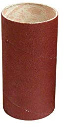 Leman - Manchon abrasif pour support caoutchouc D. 82 Al. 50 mm Ht. 120 mm Gr. 100 mm - 085.120.100 - Leman
