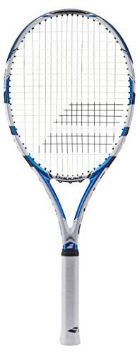 Babolat Drive Lite Tennis-schläger, weiß, 1