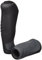 XLC Griffe Ergonomic GR-G04, schwarz/Grau, 135/92 mm