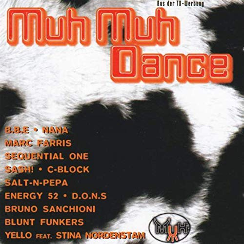 MUH MUH DANCE