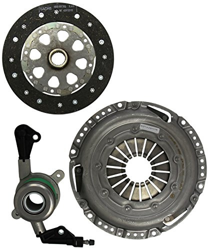 LUK 622307933 RepSet Pro Clutch Kit