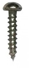 Fender Fixing screws mechanism