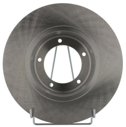 FERODO BRAKE DISC | DDF246 | FRONT | FOR LAND ROVER 110/127 1983-1990 | OE-MATCHING QUALITY | SMOOTH & QUIET PERFORMANCE