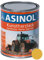 ASINOL nEW hOLLAND jaune 85 1000 ml vernis couleur kunstharzlack boîte 1 l