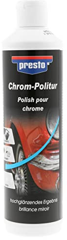 Presto 383380 Chrompolitur