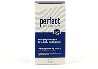 Perfect Aqua Plus Reinigungslösung (1x 30ml)