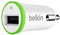 Belkin MixIt universal Autoladegerät (5Watt/1A, USB Anschluss), weiß