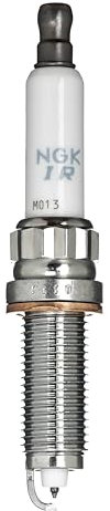 NGK SILZKBR8D8S ZK NGK 97506, Metall