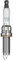 NGK SILZKBR8D8S ZK NGK 97506, Metall