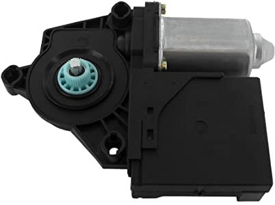 Elektromotor Fensterheber vorne links passend für VW Golf V 5 Golf Plus