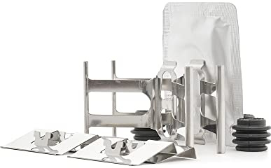 TRW PFK694 Power Brake Systems