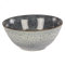 Broste Copenhagen Schale Nordic aus Steingut, 25x11cm