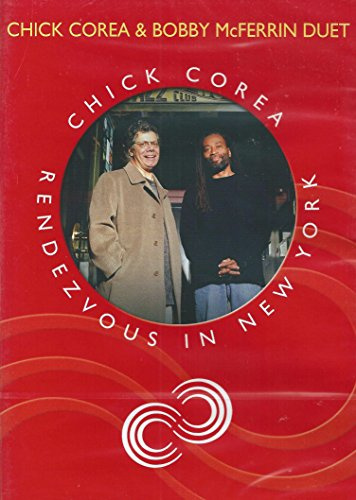 Chick Corea & Bobby McFerrin - Duet