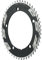 FSA Pro Track Kettenrad, 144BCDx49T, Schwarz