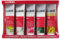 Lukas Acrylpasten-Set, 5 Tuben à 125 ml, Künstlerqualität