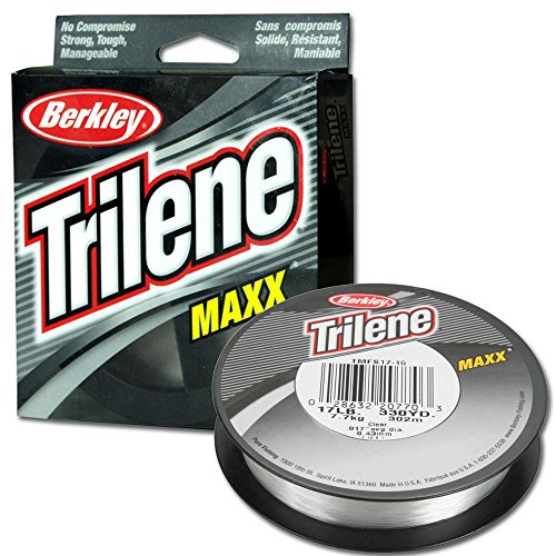 Berkley Trilene MAXX 040TR