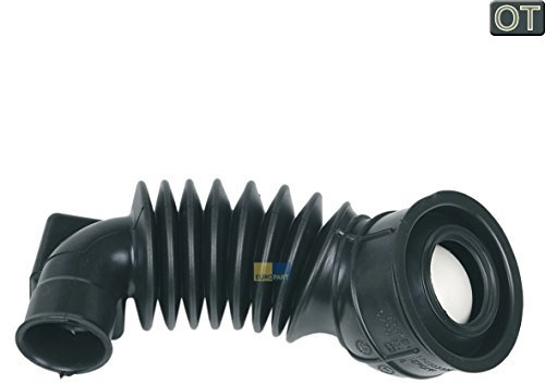 Genuine Ariston Lavatrice uscita Hose C00274662