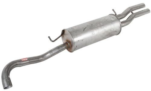 Bosal 282-367 Endschalldämpfer