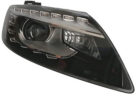 Valeo 044138 Hauptscheinwerfer