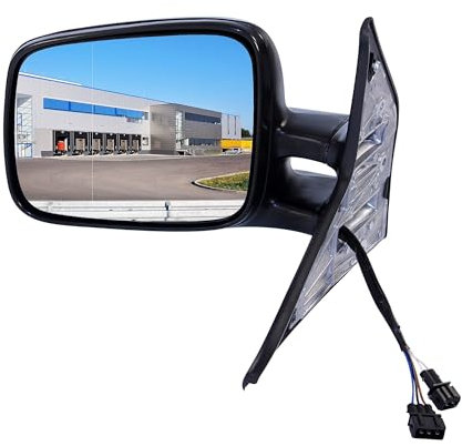 VAN WEZEL Außenspiegel 5874817