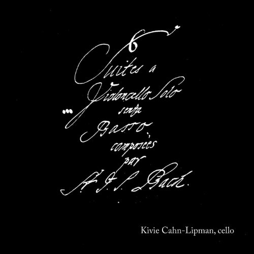 Six Suites for Solo Violoncello Without Bass