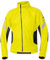 Held Wet Tour - Regenjacke, Farbe schwarz-Neongelb, Größe 2XL