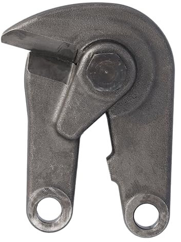 Ersatzkopf für Stubai Mattenschneider 900 mm | für die Metallbearbeitung, zum Schneiden von Baustahlgeweben, Drahtgeflechten, Maschendraht