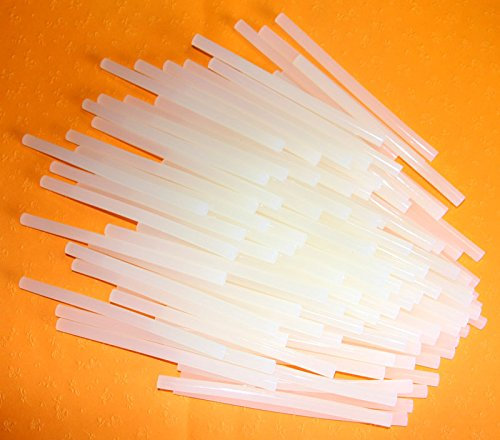 Bühnen Klebesticks 12 mm für HEIß Klebepistole 1 kg Profi Qualität
