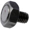 Tornillo imán captador velocímetro KOSO M6 x 1 x 12.6 BF010630-n
