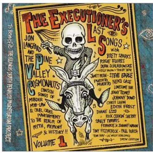 Executioner S Last Song