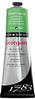 GOC Dauerwellenduft, 225 ml, Hellgrün