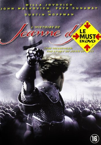 Jeanne d'Arc