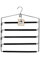 Cintre en metal porte 5 pantalons - ID Space