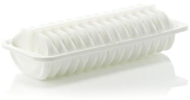 MANN-FILTER, C 2715 Air Filter | For Passenger Cars, Clean Air Intake, Durable Filter Media, Perfect fit Design, True OE Engineering