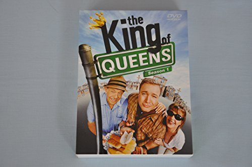 The King of Queens Staffel 1