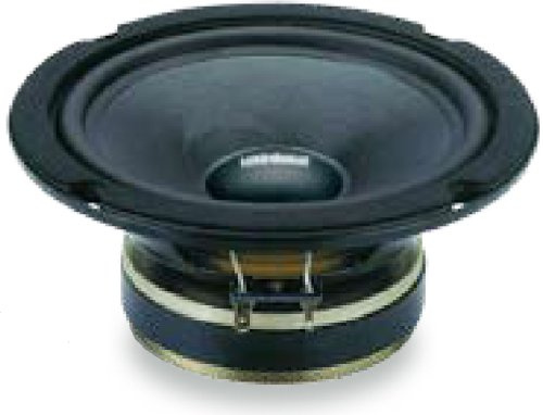 CIARE CW 161 N WOOFER 180WATT 6 80W CASSE AUDIO AUTO CONO
