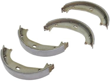 Delphi LS1704 Brake Shoes