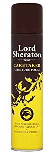 Lord Sheraton Caretaker Polish 300ml
