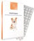 Healthspan Multivitamin for Dogs (240 Tablets) | Gold Standard Multivitamin for Every Stage in Life | 18 Essential Vitamins & Minerals | Supports Every Day Health & Vitality | Beef Flavoured