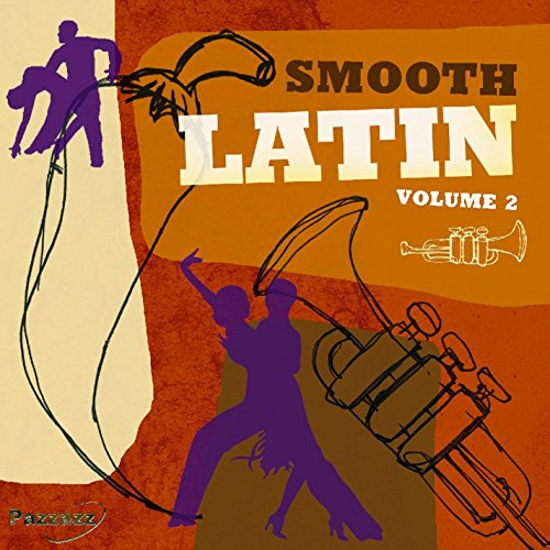 Smooth Latin 2 / Various